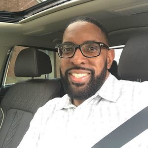 Meet your Posher, Shawn